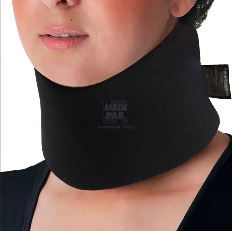 Collarín Cervical