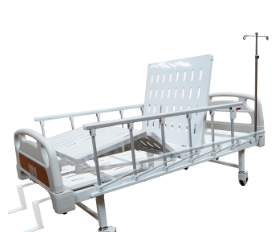CAMA HOSPITALARIA DE LUJO