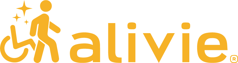 Alivie Logo