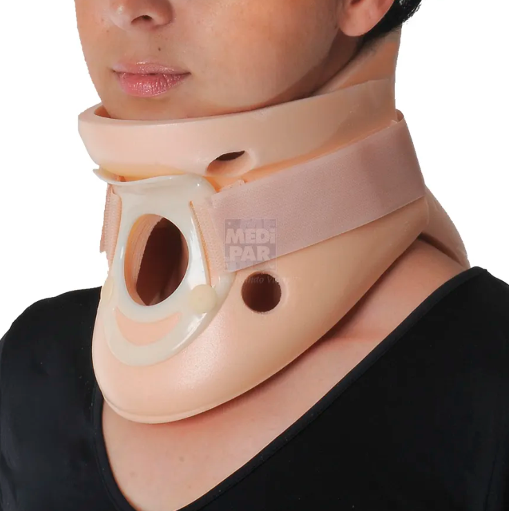 Collar filadelphia importado
