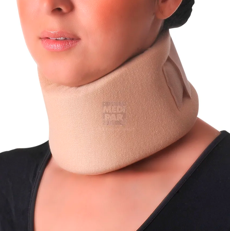 Collarín cervical skin perfil bajo