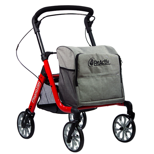Rollator de Aluminio To Shop