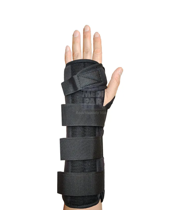 Férula para muñeca y antebrazo izquierdo - derecho
