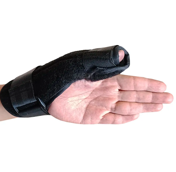 Férula para pulgar