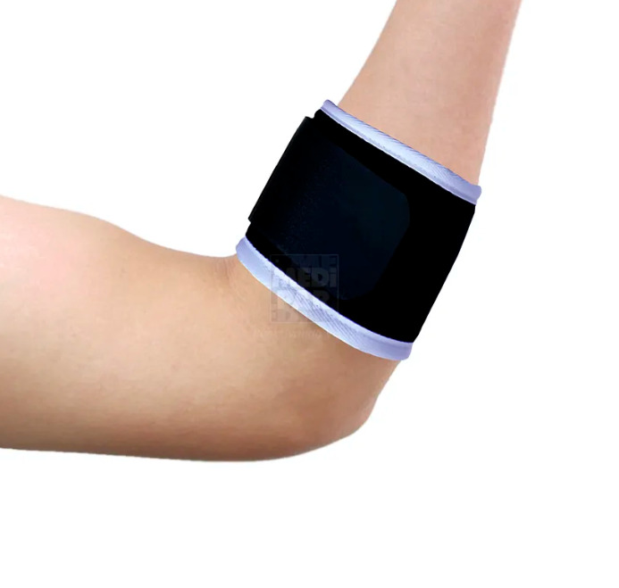 Soporte para epicondilitis