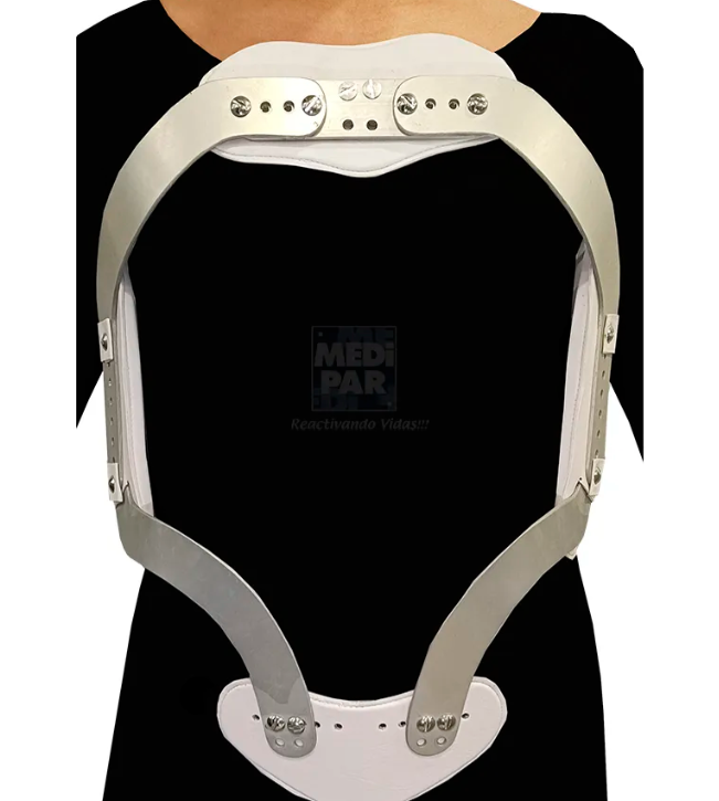 Corset de Jewit