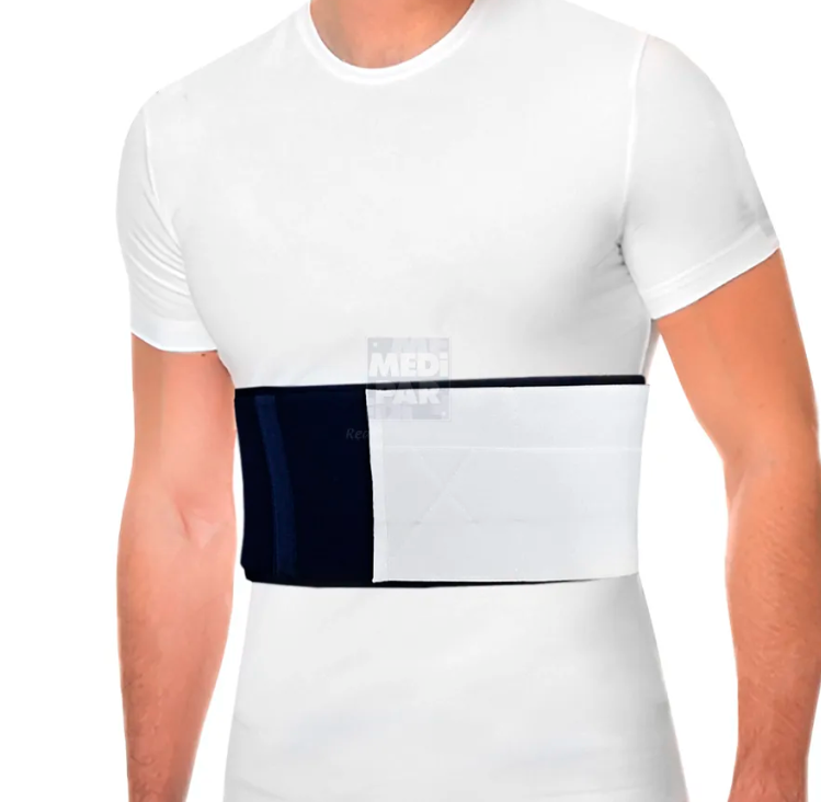 Faja costal hombre - mujer