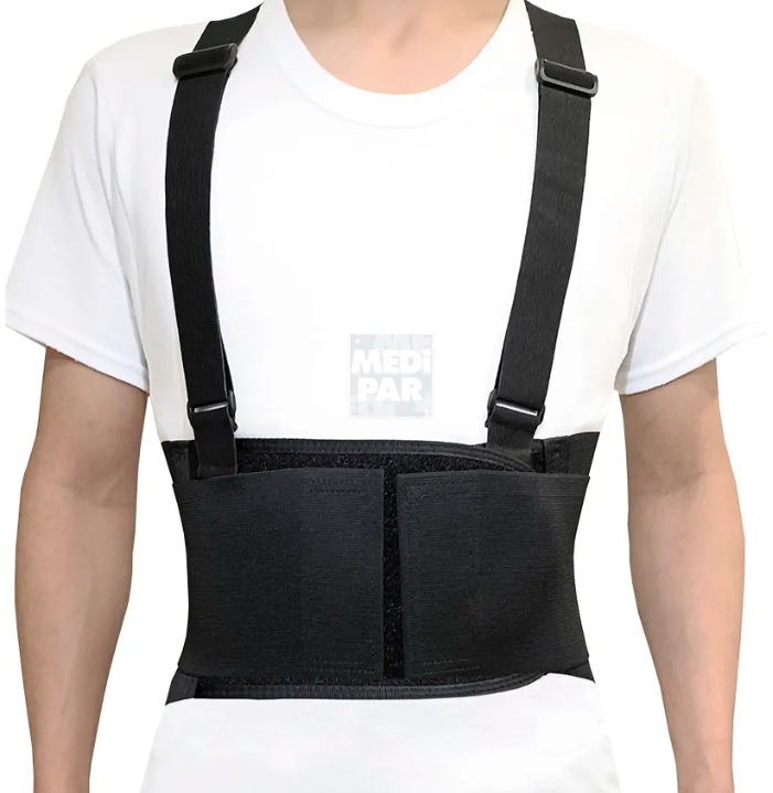 Faja industrial importada