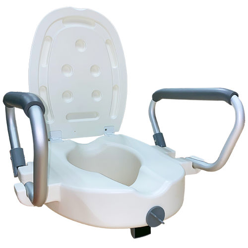 Incremento para Baño ReActiv Brazos Abatibles