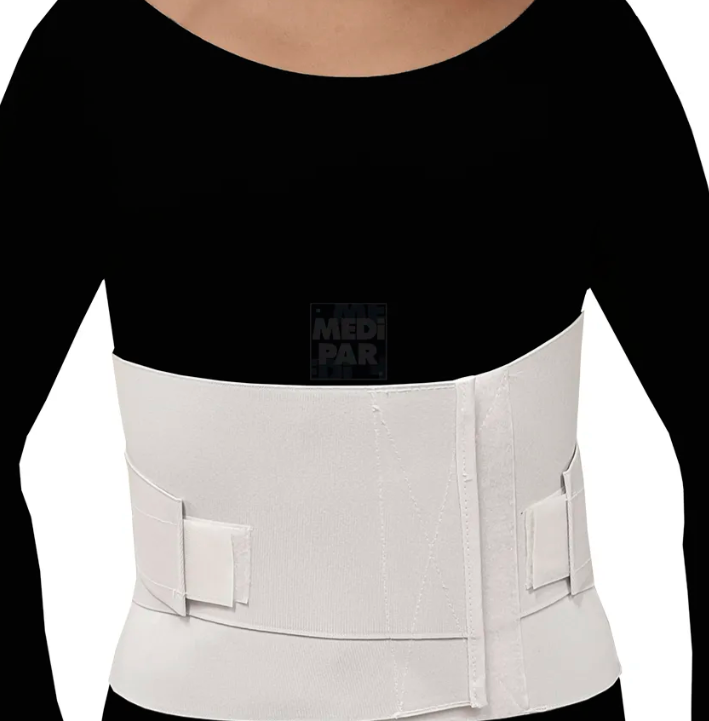 Faja lumbosacra
