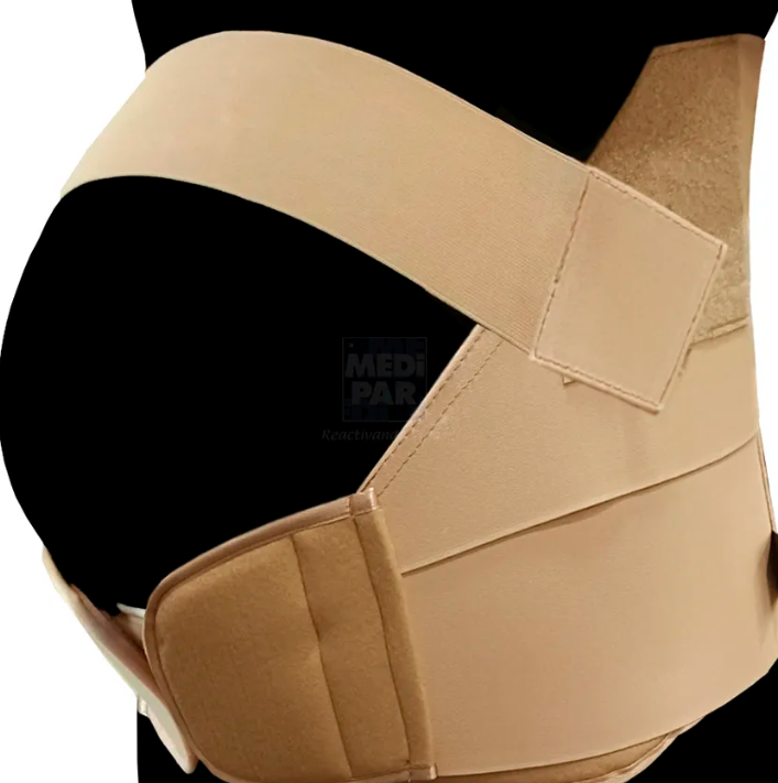 Faja para embarazo skin