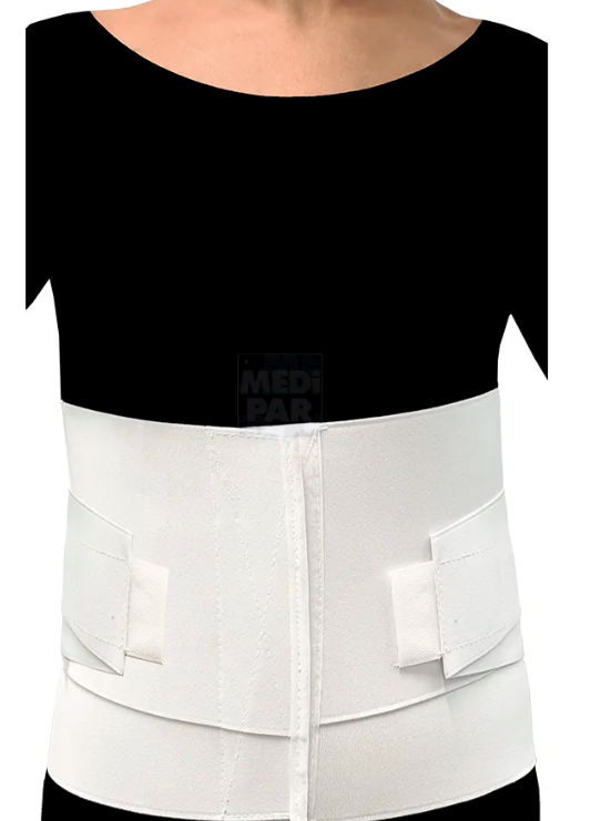Faja sacrolumbar