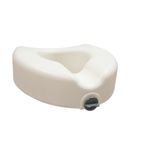 Incremento para Baño con Abertura Frontal y Seguro