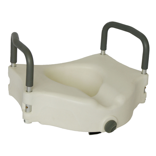 Incremento para Baño de Lujo con Brazos Fijos