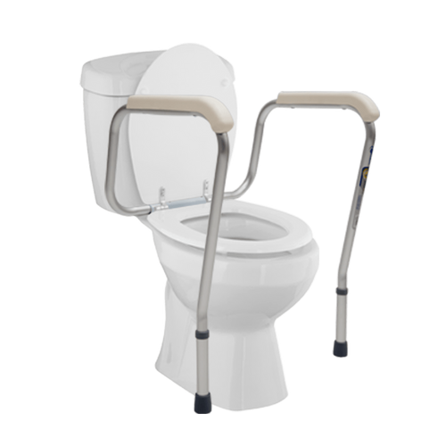 Chasís de Seguridad de Aluminio para Baño