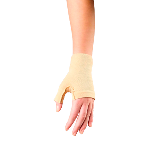 Guante para Linfedema Firme Compresión 20-30 mmHg