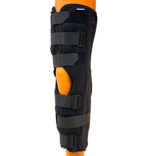 Inmovilizador para Rodilla Ossur Universal de 3 Paneles