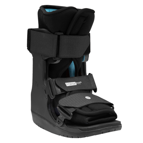 Bota Corta Ossur-Equalizer Walker sin Aire