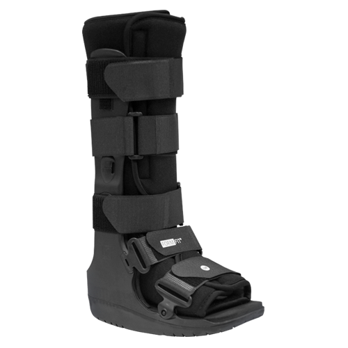 Bota Ossur-Equalizer Walker sin Aire