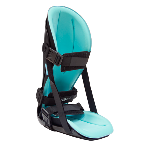 Férula Nocturna Ossur-Form Fit para Fascitis Plantar con Correas Ajustables
