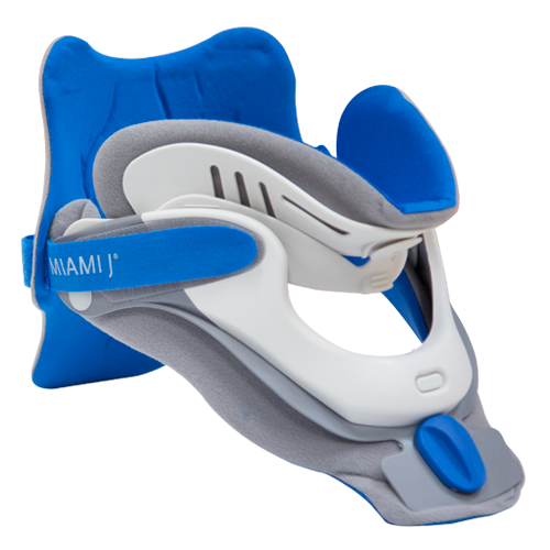 Collarín Cervical Miami J - Universal