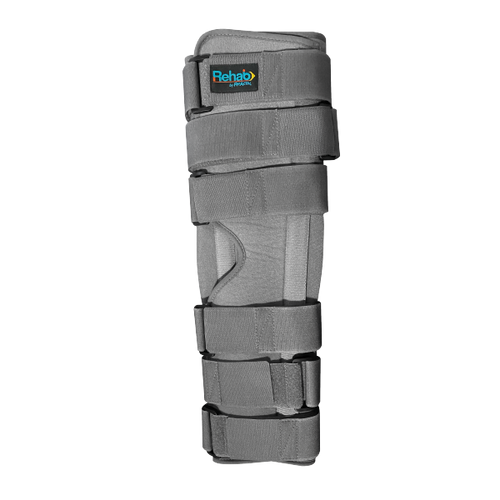 Rodillera Inmovilizadora TriPanel Rehab, de 19" Unitalla