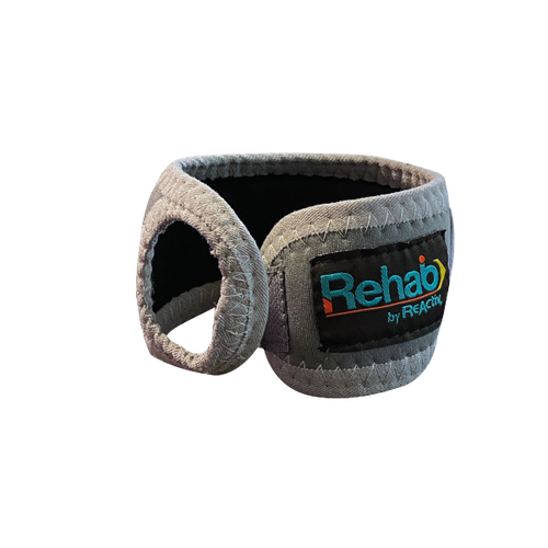 Muñequera de Pulgar de Neopreno Ambidiestra Rehab