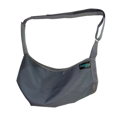 Cabestrillo de Tela Ajustable para Brazo Rehab