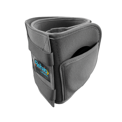 Faja Elástica Ergonómica para Hernia Umbilical Rehab Unitalla