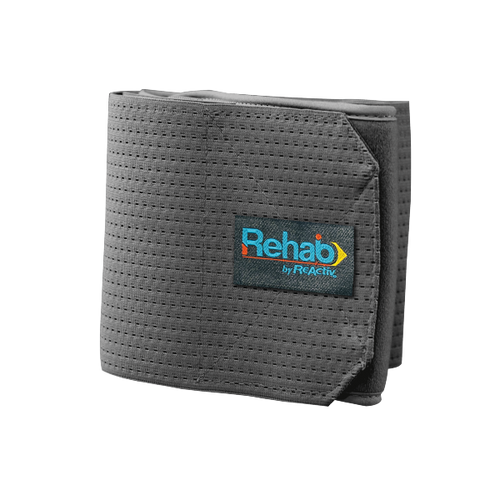Faja Costal Elástica para Hombre con Doble Broche de Contactel Rehab, Unitalla