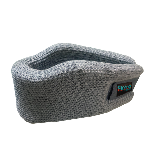 Collarín Cervical Blando Ergonómico Rehab