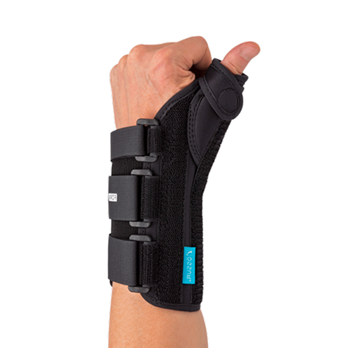 Férula para la Inmovilización del Pulgar - Izquierda de 8 pulgadas - GD