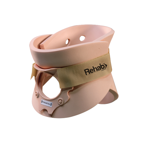 Collarín Cervical Tipo Filadelfia Rehab