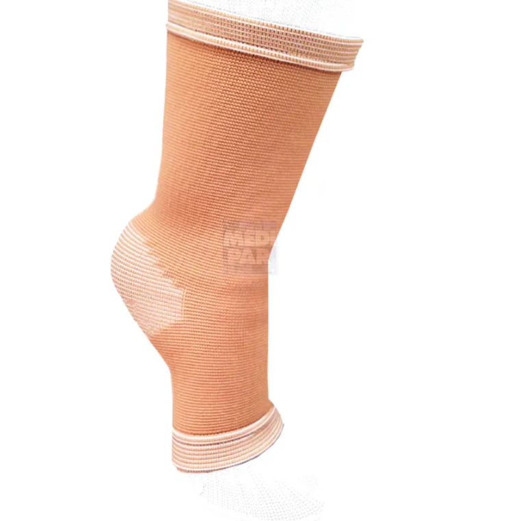 Soporte elástico para tobillo skin importado