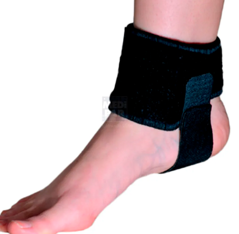 Soporte para fascitis plantar