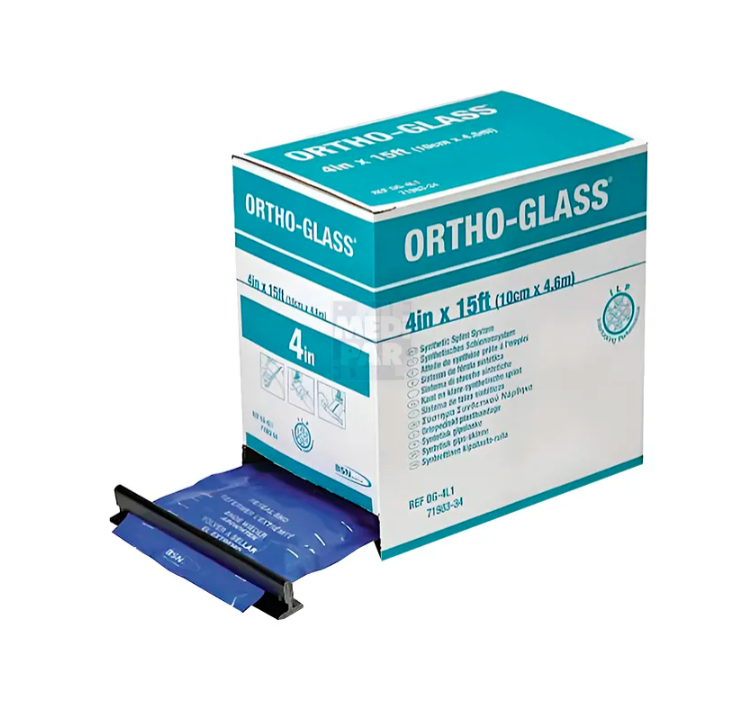 Rollo ortho-glass mr bsn
