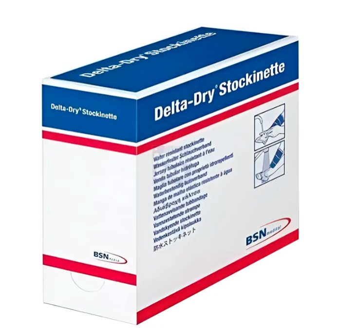 Stoquinete de polyester bsn