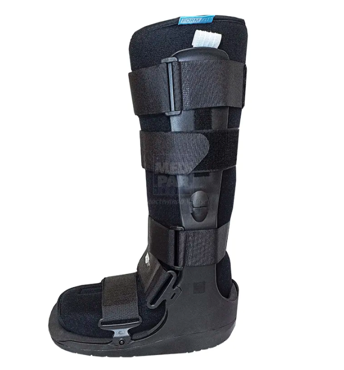 Bota walker infantil