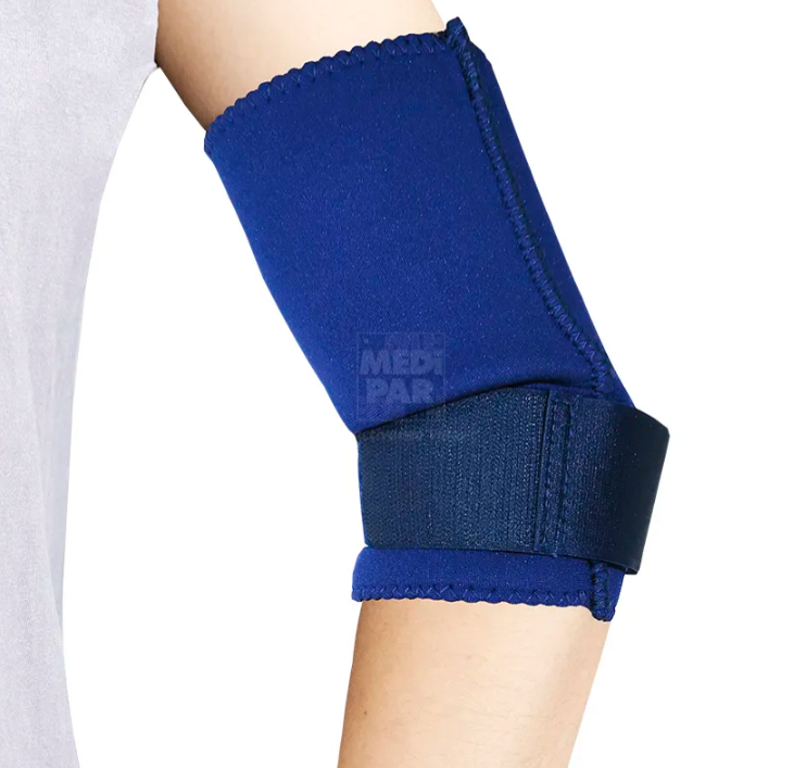 Soporte fisiológico para codo en neopreno infantil