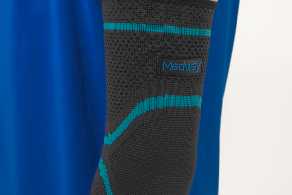 Codera Elástica Deportiva Premium