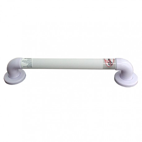 Barra de Seguridad 12"