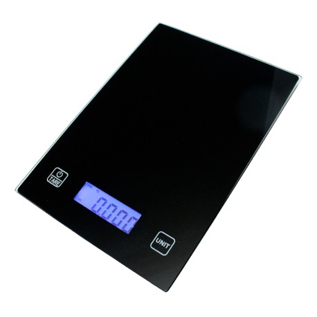 Báscula Digital de Precisión