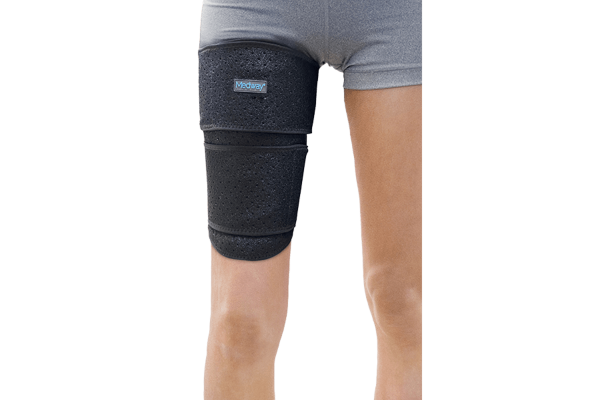 Soporte para Muslo Ajustable