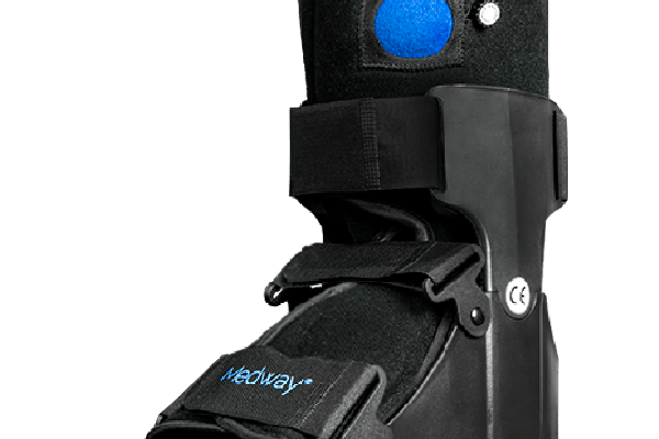 Botas Neumáticas Walker Baja