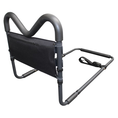 Barandal en 'M' Para Cama