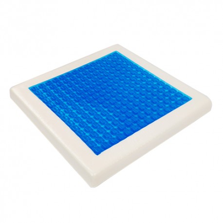 Asiento De Memory Foam Con Gel