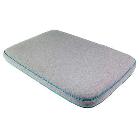 Almohada Memory Foam Con Gel Integrado