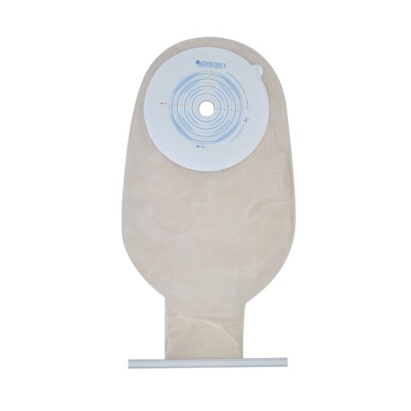 Bolsa Para Ileostomía O Colostomía Tamaño Adulto Caja C/10