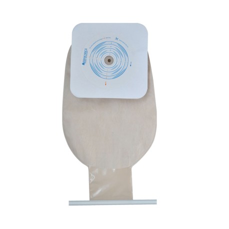 Sistema De 2 Piezas Para Ileostomía O Colostomía Tamaño Adulto