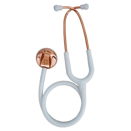 Estetoscopio MediMetrics Cardio 1 Pro Pink Gold